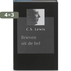 Brieven Uit De Hel 9789043505451 C.S. Lewis, Boeken, Verzenden, Gelezen, C.S. Lewis