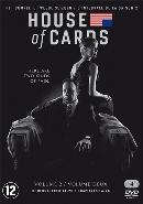 House of cards - Seizoen 2 - DVD, Verzenden, Nieuw in verpakking