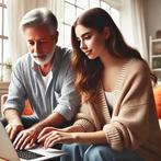 Windows/ Mac /Apple PC Hulp Aan Huis v.a €16 | €0 Voorrij, Diensten en Vakmensen, Computer en Internet experts, No cure no pay