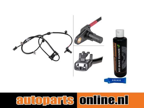 ABS-sensor Kia Sorento voorzijde, rechts, Auto-onderdelen, Besturing, Nieuw, Kia, Verzenden