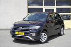 Zakelijke Lease |  Volkswagen T-Cross 1.0 TSI Life BJ2019 Lm, Gebruikt, Overige kleuren, Overige brandstoffen, Handgeschakeld