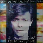 12 inch gebruikt - David Bowie - Fashion (Netherlands, 1980), Verzenden, Zo goed als nieuw