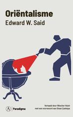 9789025314064 Paradigma 1 - Orientalisme | Tweedehands, Verzenden, Zo goed als nieuw, Edward W. Said