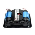 ARB Ford Bronco Twin 12V Onboard Compressor Kit - CKMTA12BK1, Ophalen of Verzenden, Nieuw