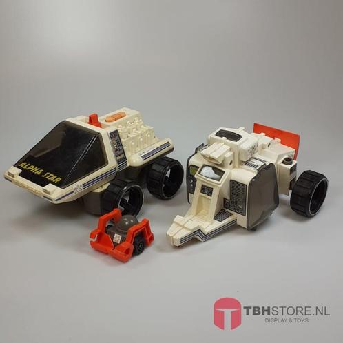 Adventure People - Alpha Star Space Set (Toys), Verzamelen, Poppetjes en Figuurtjes, Zo goed als nieuw, Verzenden