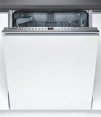 Bosch Smv65m30eu | Volledig Geïntegreerde Vaatwasser (60 Cm), Witgoed en Apparatuur, Vaatwasmachines, Ophalen of Verzenden, Zo goed als nieuw