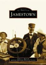 Jamestown (Images of America (Arcadia Publishing)).by, Verzenden, Zo goed als nieuw, James C Buttrick,Jamestown Historical Society