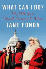 9780593296226 What Can I Do? | Tweedehands, Verzenden, Zo goed als nieuw, Jane Fonda