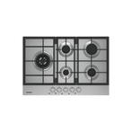 €359 Grundig GIGA7235251XNL Gaskookplaat, Ophalen of Verzenden, Nieuw