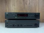NAD - 314 Stereo Amplifier + 414 Tuner Stereoset, Nieuw