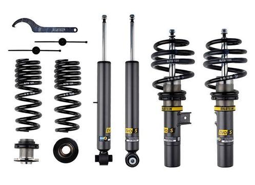 Bilstein EVO S Compleet onderstel veren en dempers | Mercede, Auto-onderdelen, Ophanging en Onderstel, Nieuw, Verzenden