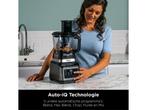 Ninja BN800 - 3-in-1 Foodprocessor Blender en Smoothie Maker, Verzenden, Zo goed als nieuw