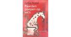 Paarden poepen op wcs 9789025843922 Rood, Boeken, Gelezen, Rood, Annemarie van Haeringen, Verzenden