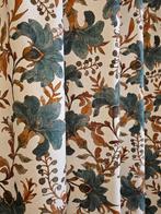 Exclusieve bloemenbohemien stof - 300x280cm - Artistiek