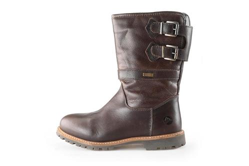 Travelin Wandellaarzen in maat 39 Bruin | 10% extra korting, Kleding | Dames, Schoenen, Bruin, Zo goed als nieuw, Wandelschoenen