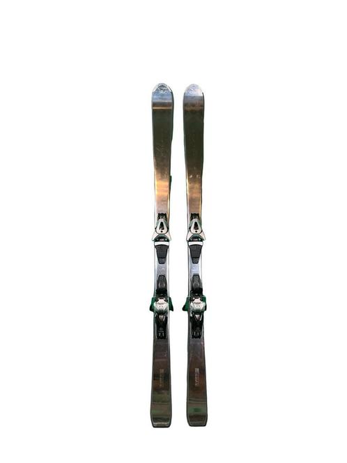 Volant Silver-160 cm, Sport en Fitness, Skiën en Langlaufen, Skiën, Ski's, Gebruikt, Carve, Ophalen of Verzenden
