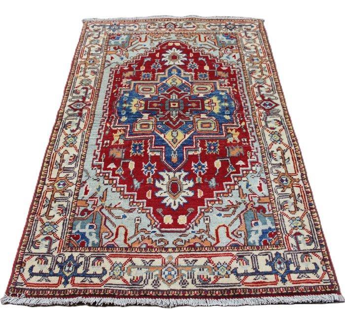 Ziegler Kazak - Tapijt - 129 cm - 80 cm - Exclusieve Ziegler, Huis en Inrichting, Stoffering | Tapijten en Kleden