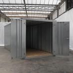 Te koop | goedkope 6x2 demontabele container | mis het niet!