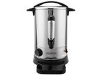 Monzana Glühwein ketel - Warm water Ketel - 6,8L, Verzenden, Nieuw