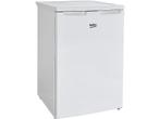 Beko - Tafelmodel Met Vriesvak - Inhoud  101 L - Nofrost, Witgoed en Apparatuur, Koelkasten en IJskasten, Zonder vriesvak, Minder dan 85 cm