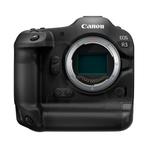 Canon EOS R3 Body, Audio, Tv en Foto, Fotocamera's Digitaal, Nieuw, Canon, Ophalen of Verzenden