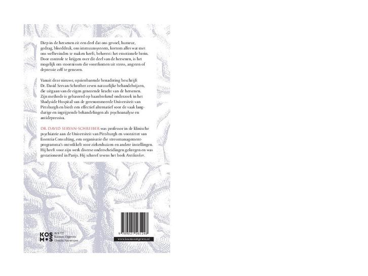 Uw brein als medicijn Midprice 9789021565248, Boeken, Wetenschap, Zo goed als nieuw, Verzenden