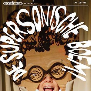 cd digi - Various - De Supersonische Boem!, Cd's en Dvd's, Cd's | Pop, Zo goed als nieuw, Verzenden
