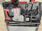 DUSS sloophamer PK 160 A set, beitelhamer 9,8 kg - 6-zijdig,, Ophalen of Verzenden, Gebruikt