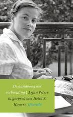 De handboog der verbeelding 9789021480343 A. Peters, Verzenden, Zo goed als nieuw, A. Peters