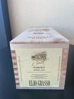 2016 Elio Grasso, Runcot - Barolo Reserva - 1 Magnum (1,5 L), Nieuw