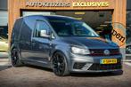 Volkswagen Caddy 2.0 TDI L1H1 BMT Trendline, Auto's, Bestelauto's, Volkswagen, Nieuw, Zilver of Grijs, Lease