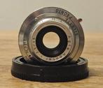 Agfa Apotar 1:3.5/45mm - L39- Sony Nex adapter Prime lens, Nieuw
