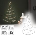 Ambiance Kerstboom - Met 150 LEDs - 150 cm van €49 voor €16, Diversen, Kerst, Ophalen of Verzenden, Nieuw