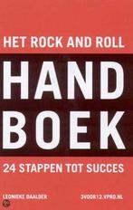 Het Rock And Roll Handboek 9789067271141 L. Daalder, Gelezen, L. Daalder, L. Daalder, Verzenden