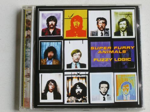 Super Furry Animals - Fuzzy Logic, Cd's en Dvd's, Cd's | Pop, Verzenden