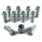 H&R Wielboutenset bolkonisch R14 M14x1.50 - Lengte 60mm - 10, Verzenden, Nieuw