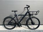 VanMoof X3 Dark, Fietsen en Brommers, Elektrische fietsen, Ophalen of Verzenden, Zo goed als nieuw, 47 tot 51 cm, Vanmoof