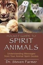 Pocket guide to spirit animals: understanding messages from, Steven Farmer, Gelezen, Verzenden