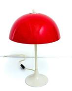 Tafellamp - Champignon - Metaal, Antiek en Kunst