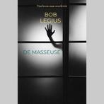 9789403672137 De Masseuse | Tweedehands, Verzenden, Zo goed als nieuw, Bob Legius