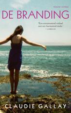 De branding 9789023459309 Claudie Gallay, Verzenden, Gelezen, Claudie Gallay