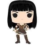 Xena Warrior Princess POP!   - 9 cm Collectible, Verzamelen, Poppetjes en Figuurtjes, Verzenden, Nieuw