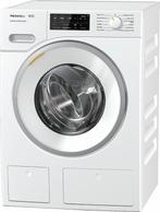 Miele Wwe 660 Twindos Wifi Wasmachine 8kg 1400t, Witgoed en Apparatuur, Wasmachines, Ophalen of Verzenden, Nieuw, Voorlader, 85 tot 90 cm