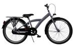 2Cycle Allroad - Jongensfiets - 24 inch - Grijs -, Fietsen en Brommers, Fietsen | Jongens, Verzenden, Nieuw, 24 inch