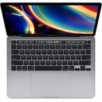 Refurbished MacBook Pro 13 inch Touchbar 1.4 8 GB 256 GB, Computers en Software, Apple Macbooks, MacBook Pro, 256 GB, Qwerty, Verzenden