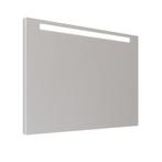 Badkamerspiegel Allibert Atlas LED Verlichting 100 cm 12 W, Ophalen of Verzenden, Nieuw