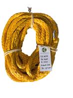 Hawk-Line Touw UHMPE 23Mtr 20 MM BS 37,4 Ton 2 Ogen NIEUW..., Watersport en Boten, Verzenden, Nieuw