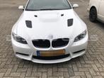 Sport Voorbumper voor BMW 3 Serie E92 / E93 / M Pakket, Ophalen of Verzenden