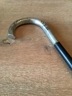 Wandelstok - .800 zilver - Verzamelaarsstok, Antiek en Kunst