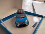 Norev 1:43 - Modelauto - Renault twingo rallye - Renault, Nieuw